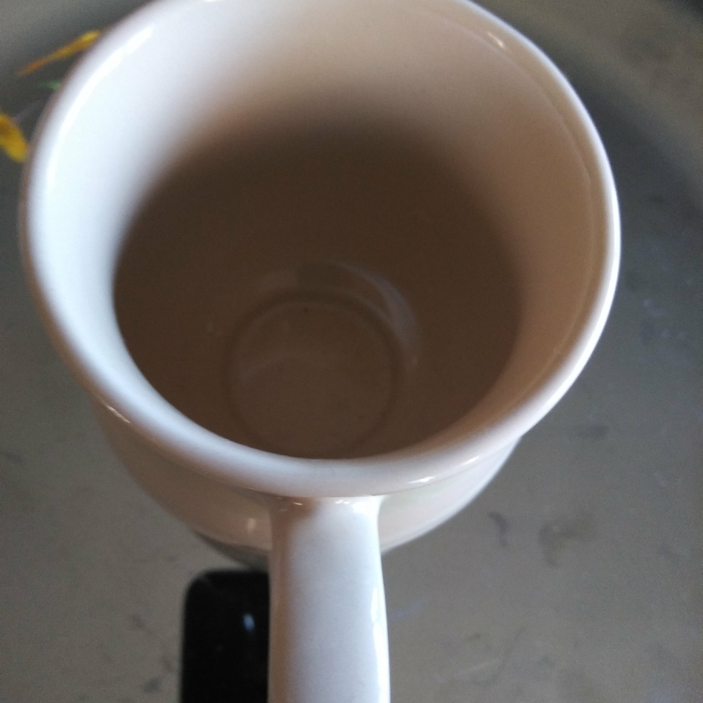 Temp-tations mug. - Picture 3 of 3